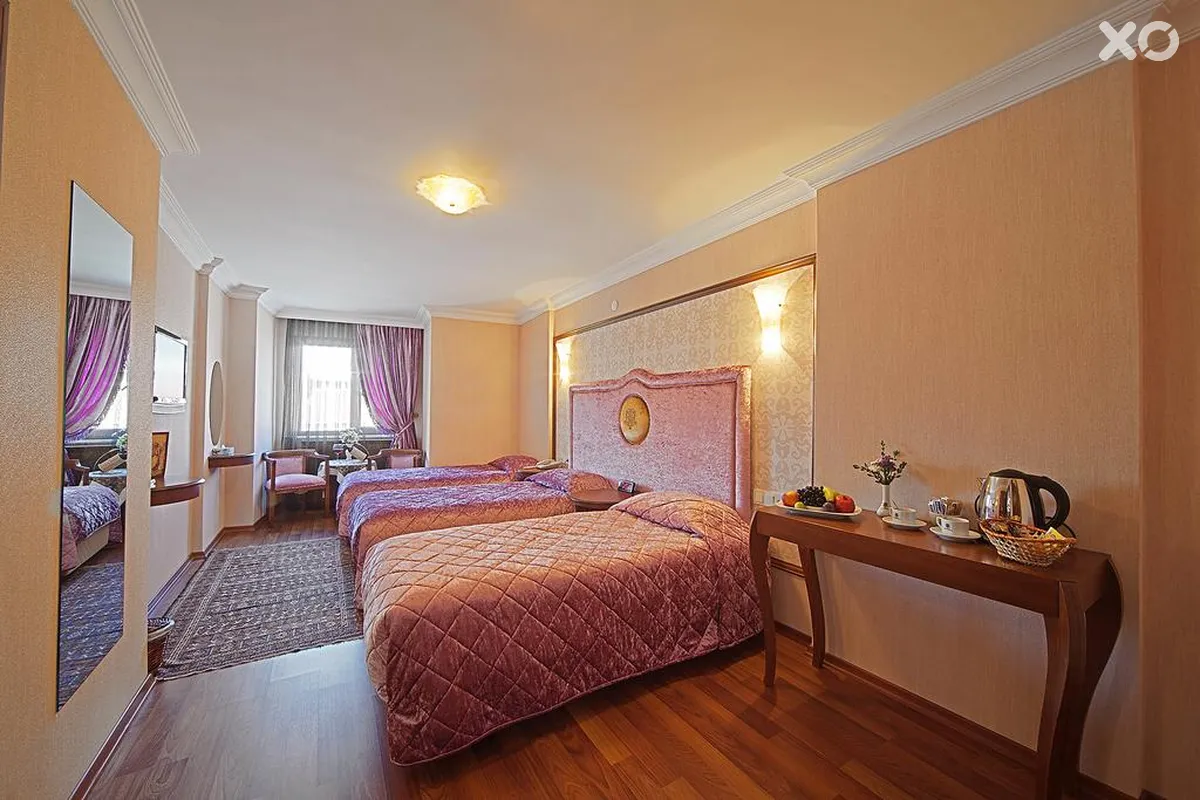 Best Western Antea Palace Hotel & Spa