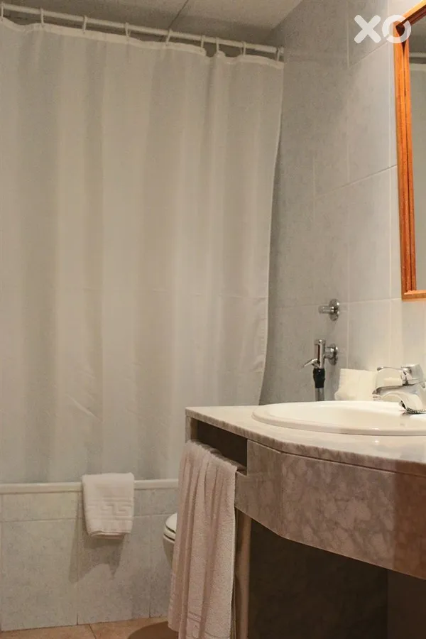 Santa Faz Hotel