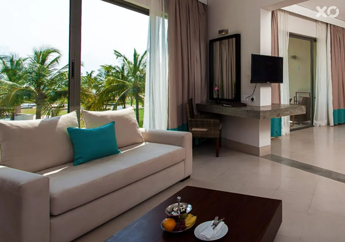 Amaya Beach Passikudah