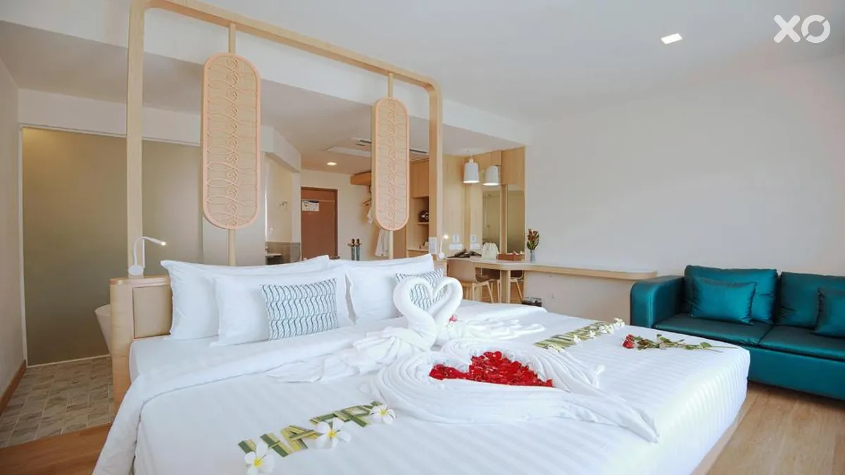 Infinity Aonang Krabi Villa