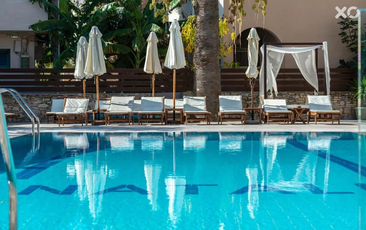 Natalie Hotel