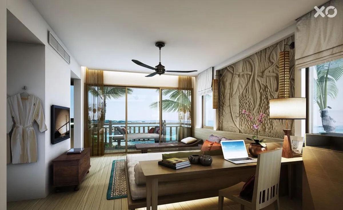 Anantaya Resort & Spa Passikudah