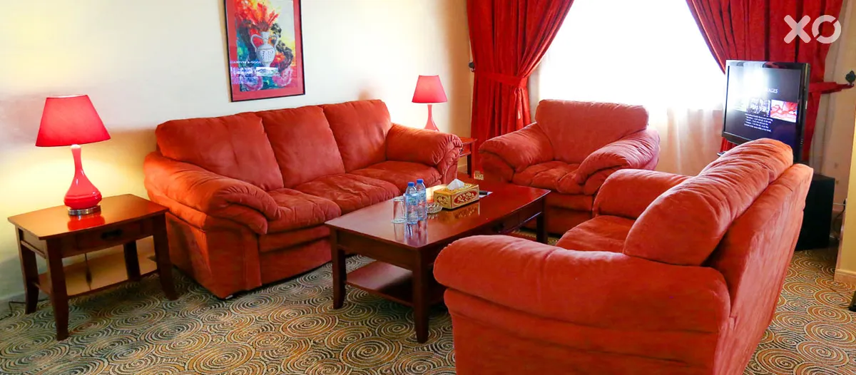 Ras Al Khaimah Hotel
