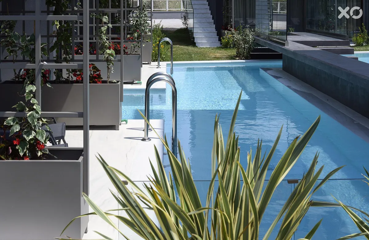 Serenity Suites