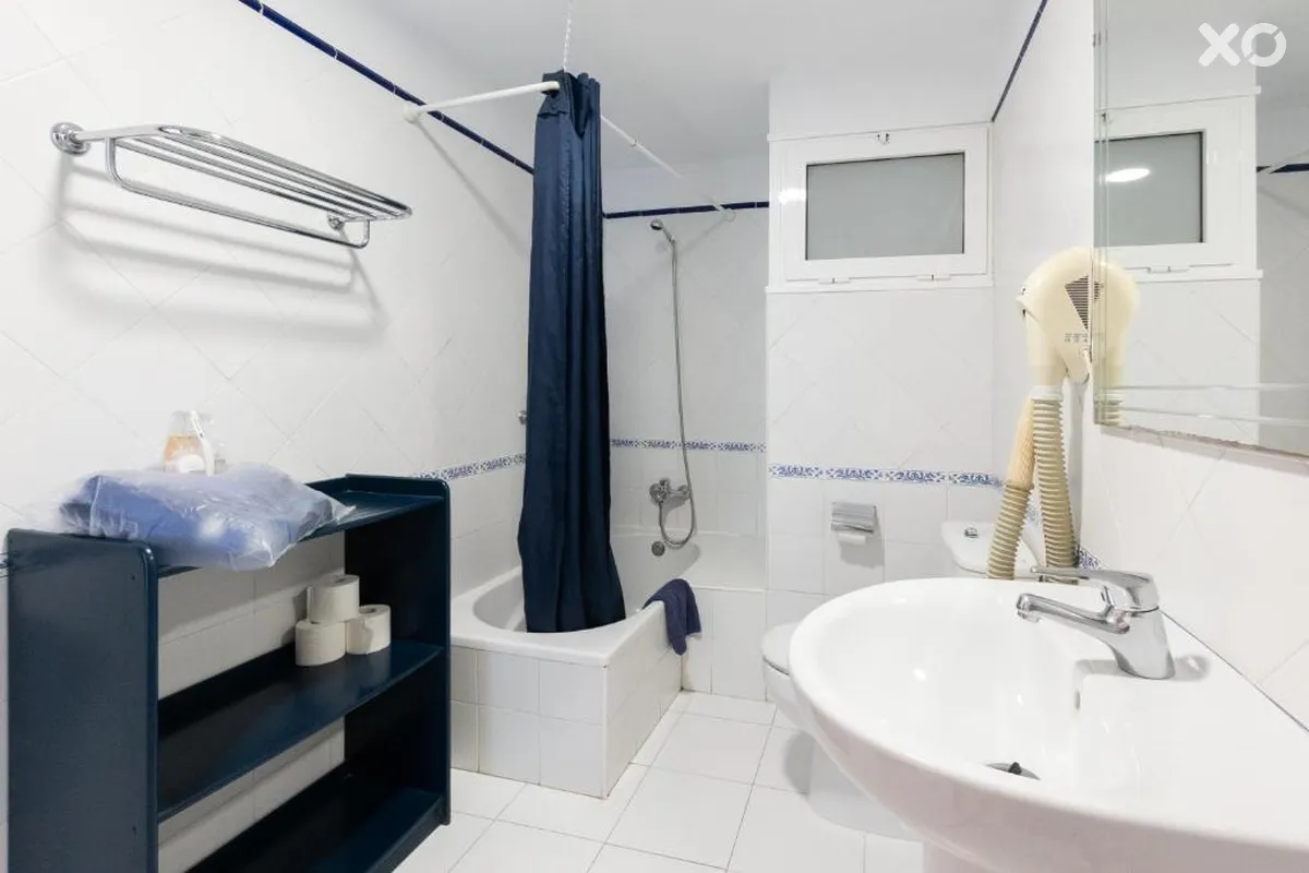 La Penita Apartments