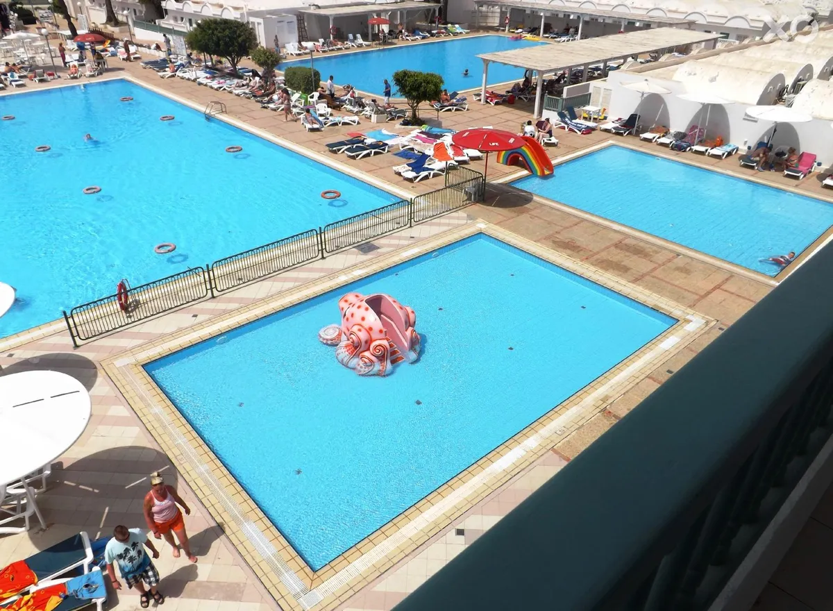 El Mouradi Club Kantaoui