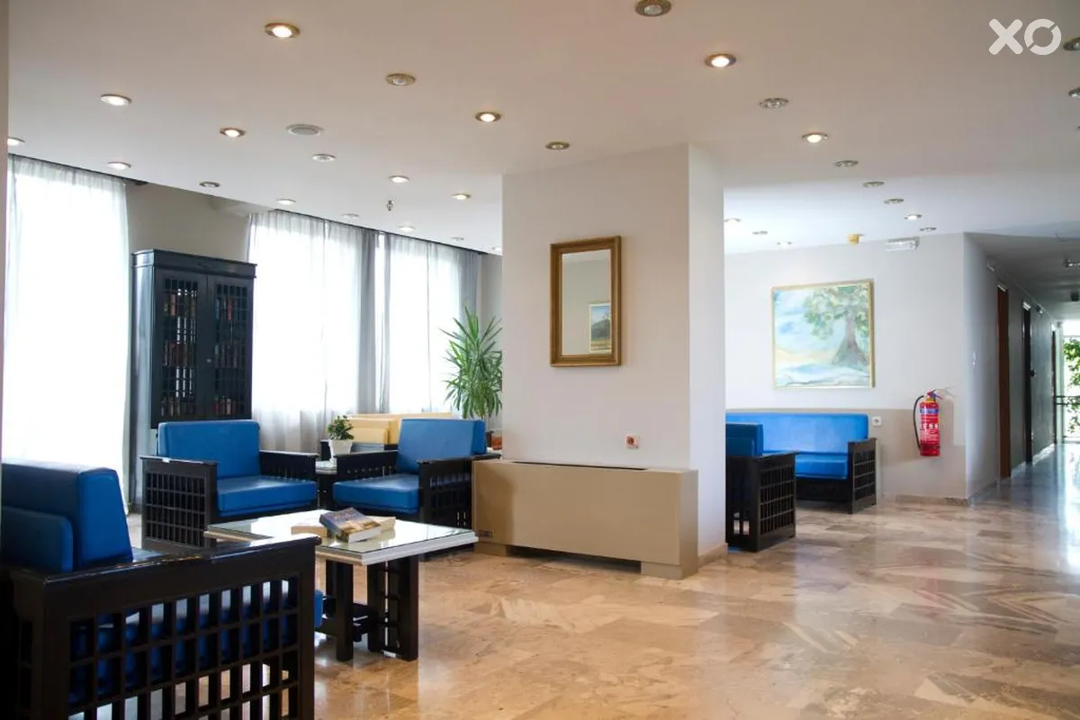 Peli Hotel