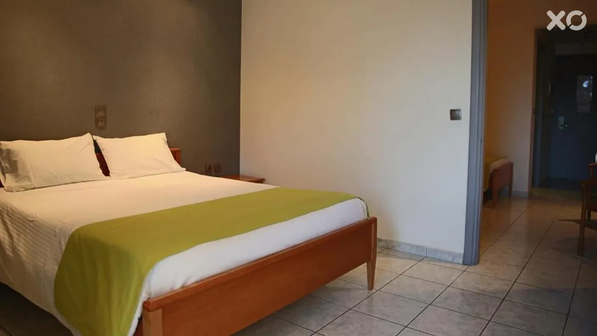 Margarita Hotel