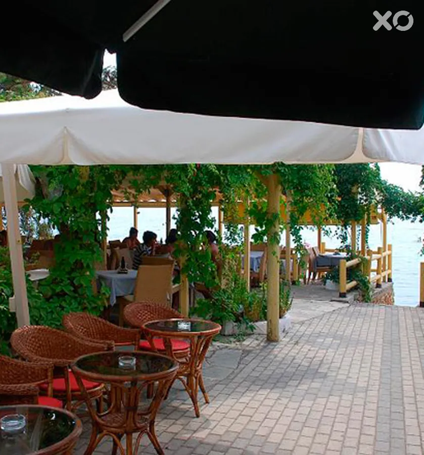 Thassos Hotel