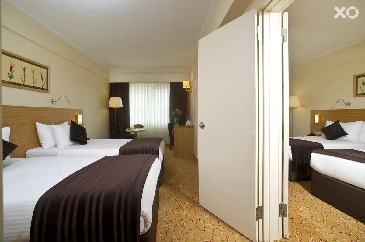 Radisson Hotel President Beyazit Istanbul