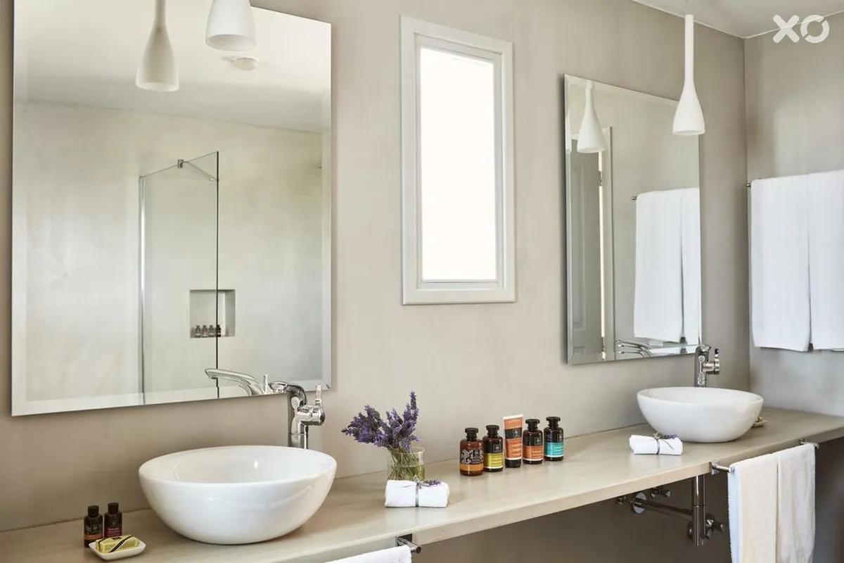 Yria Island Boutique Hotel & Spa
