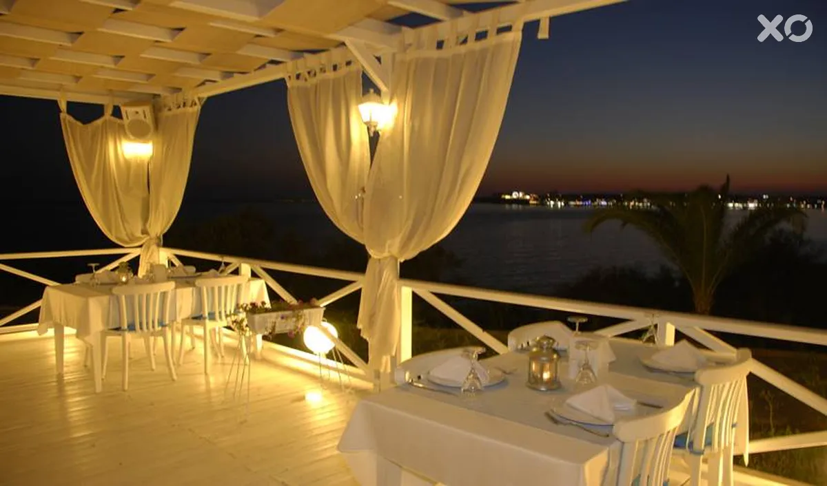 Anadolu Hotels Didim Club