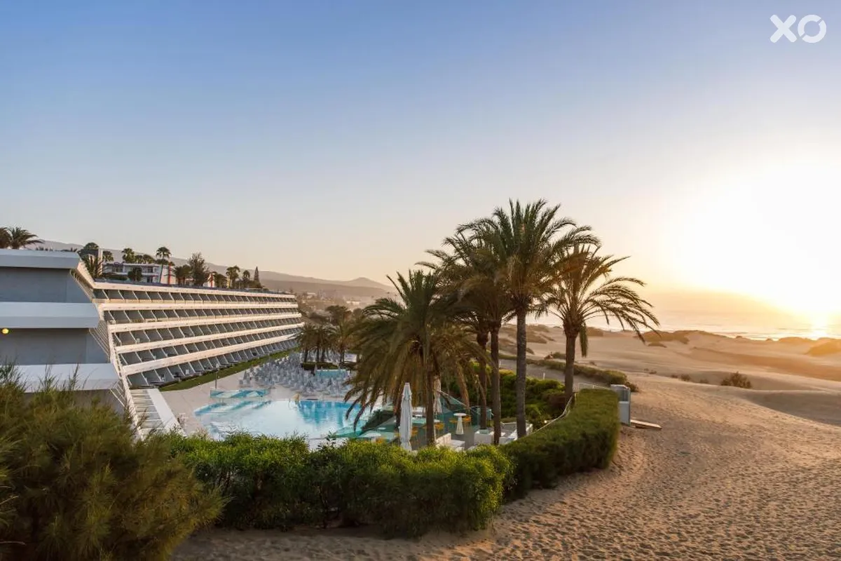 Santa Monica Suites