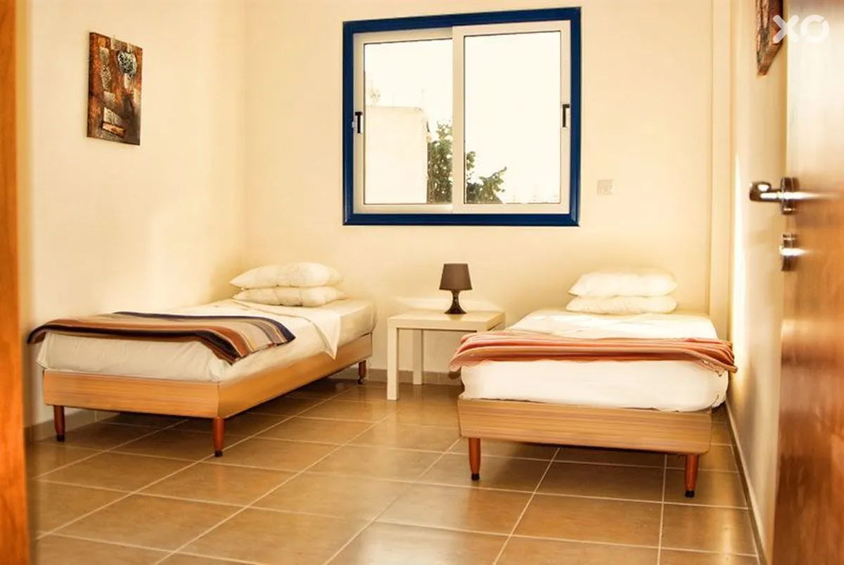 Cleopatra Hotel Apartments