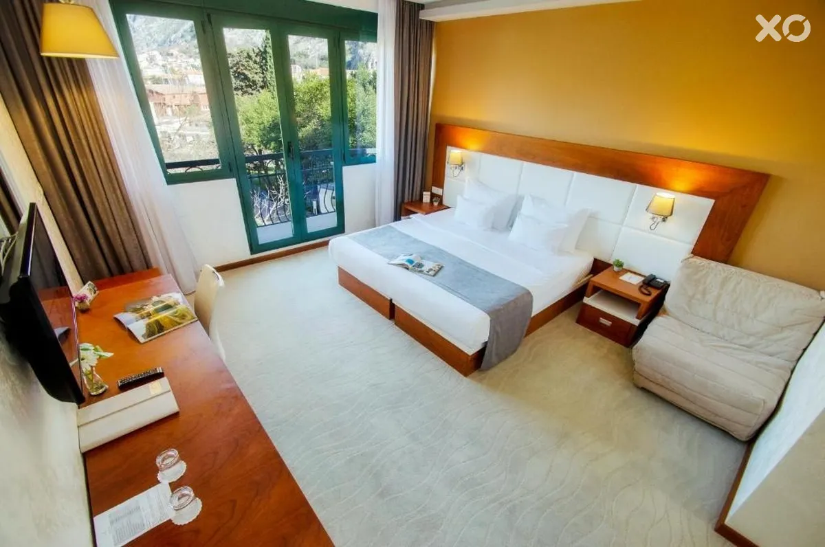 Porto In Hotel