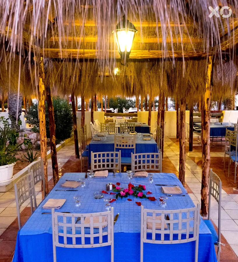 Charming Hotel Hacienda