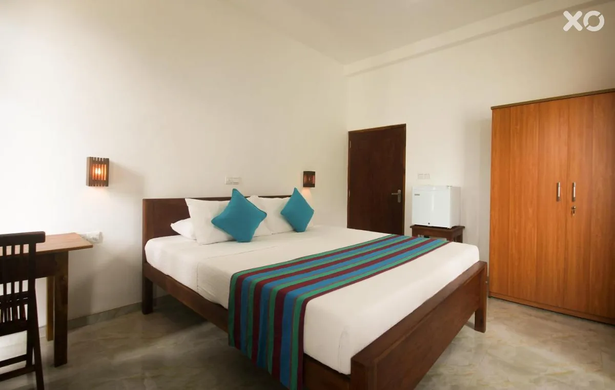 Nico Beach Hotel