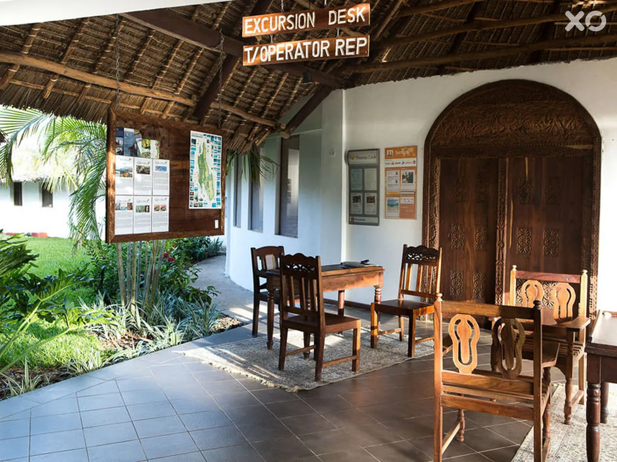 Karafuu Beach Resort & Spa