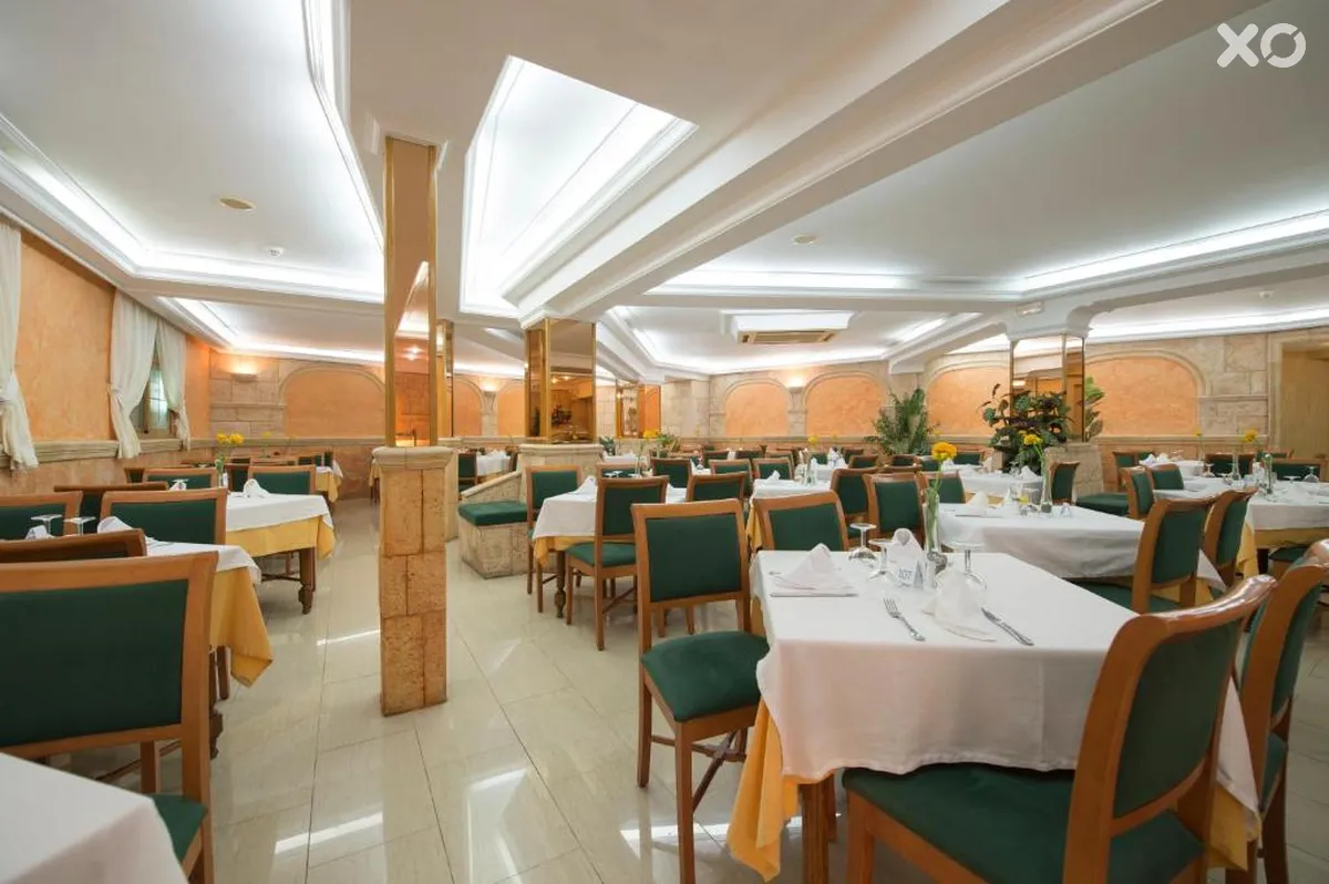 Venecia Hotel