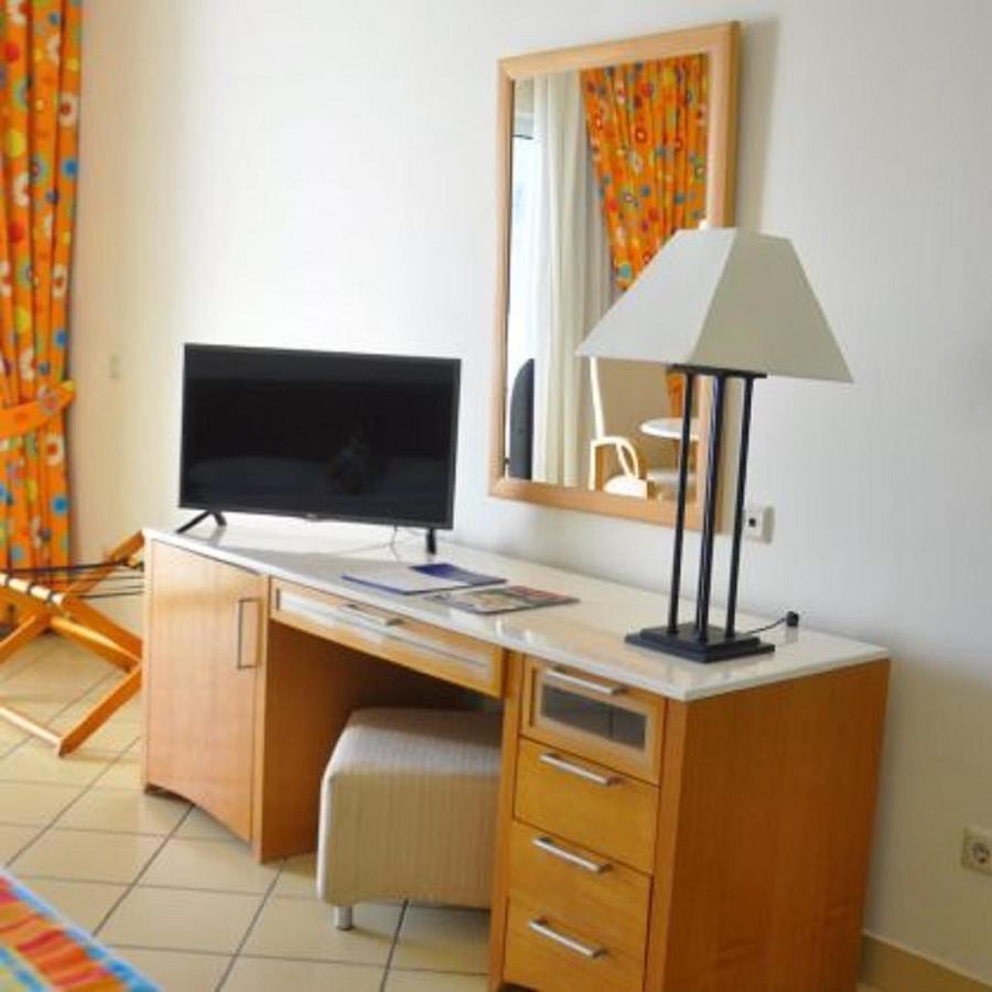 Siva Sharm Resort & Spa