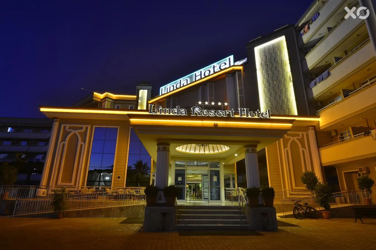Linda Resort Hotel
