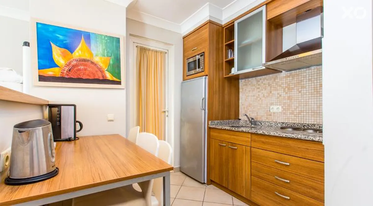 Viking Apart Hotel