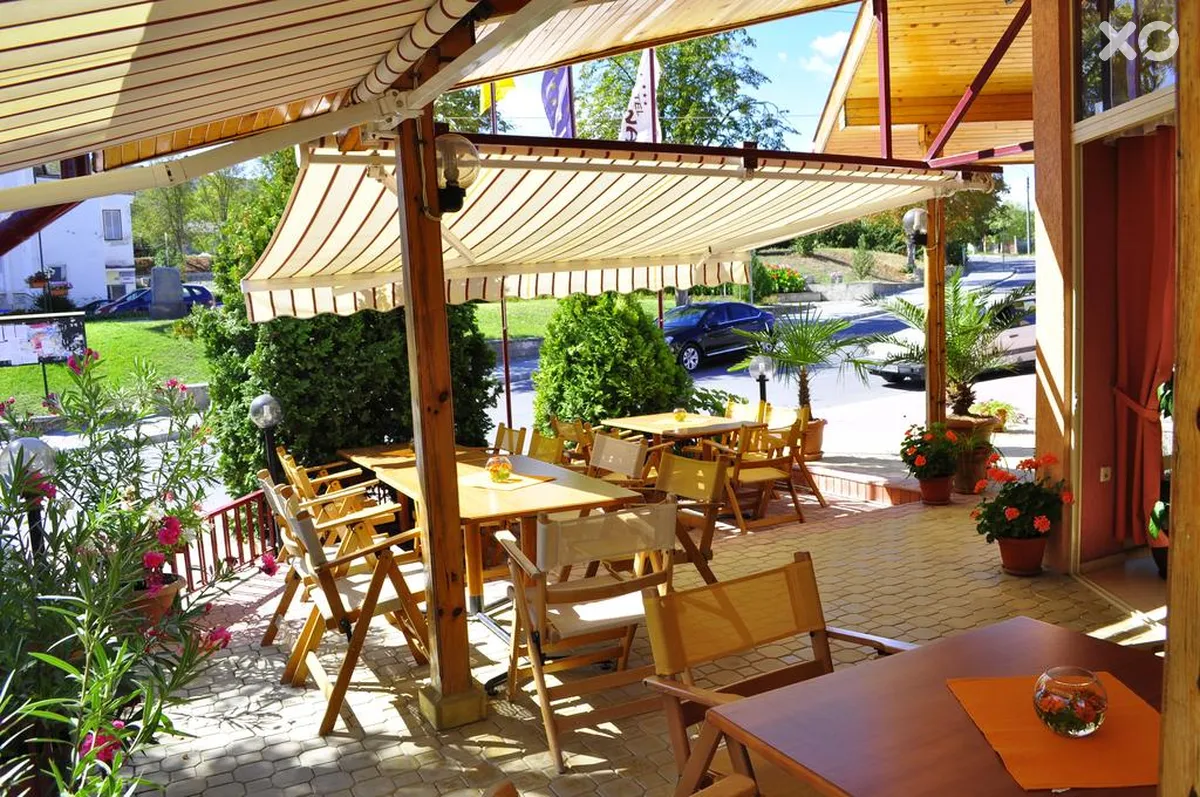 Sirena Hotel