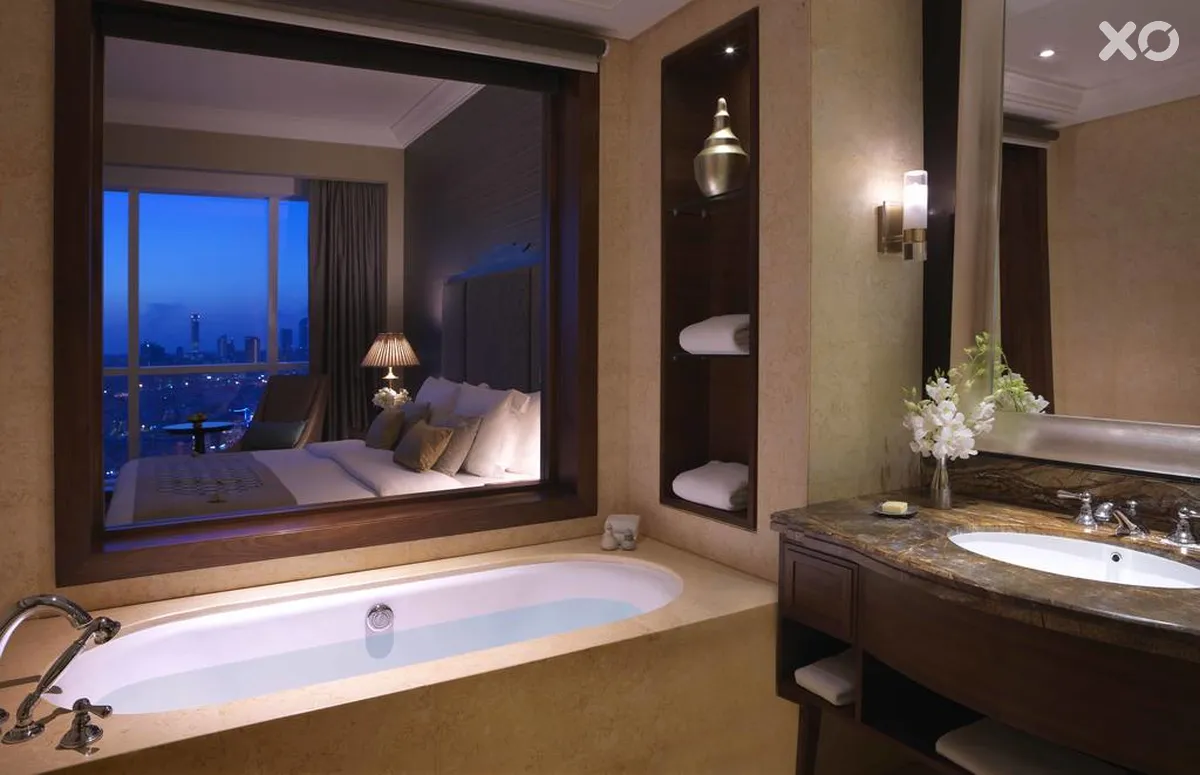 Dusit Thani Abu Dhabi