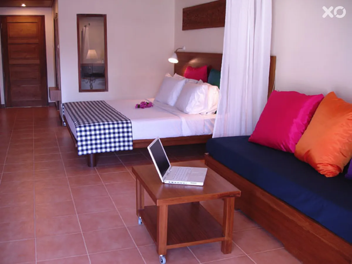 Sunwing Bangtao Beach