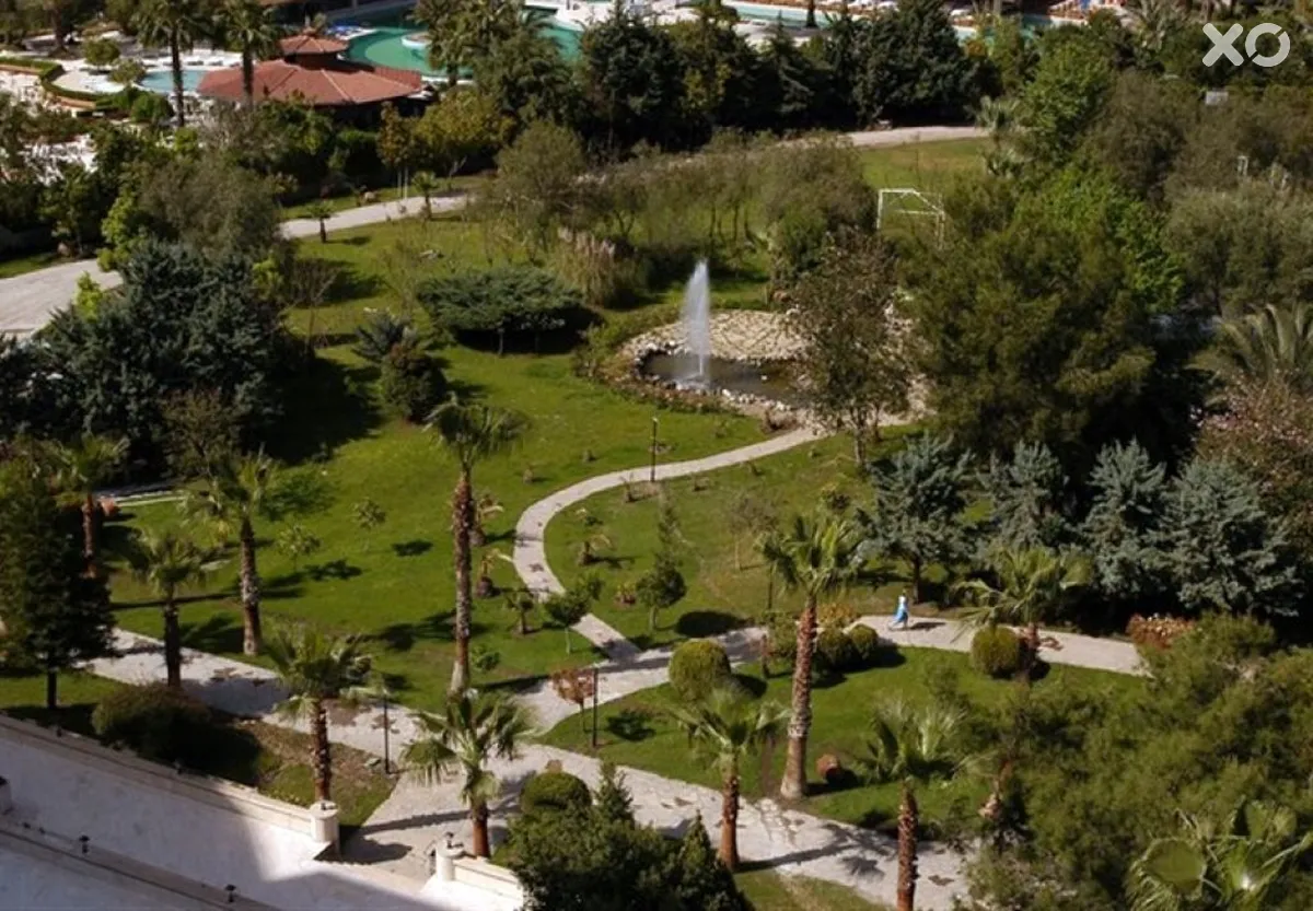 Amara Comfort Kemer