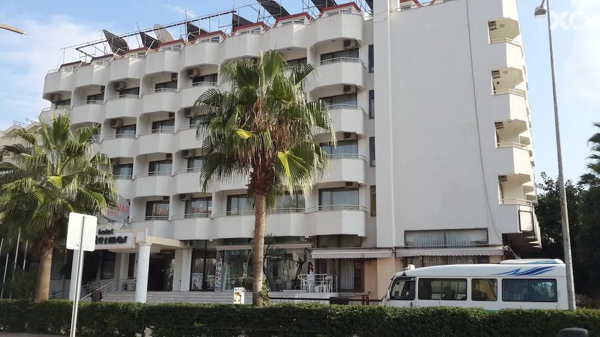 Intermar Hotel