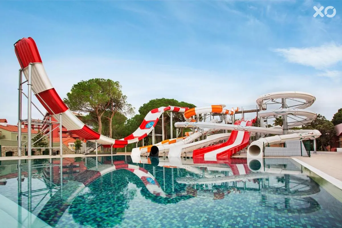 IC Hotels Santai Family Resort