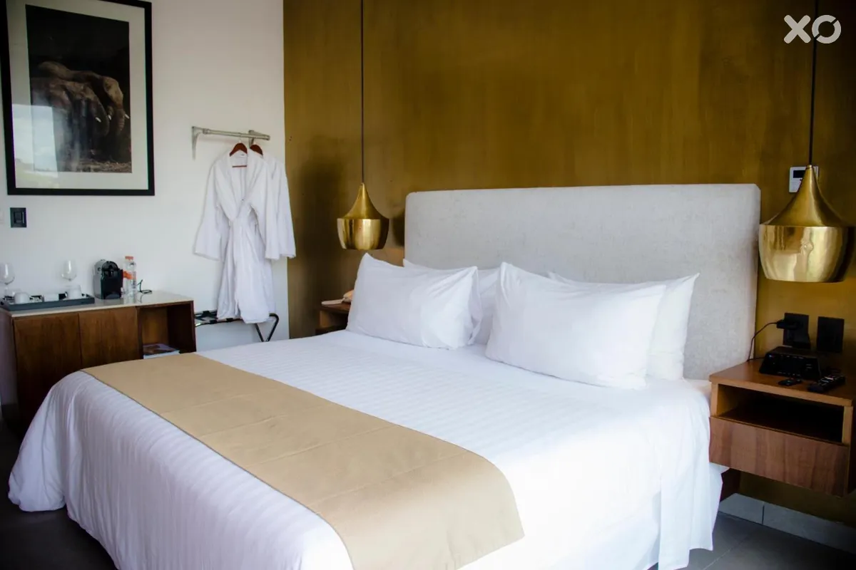IT Hotel Playa
