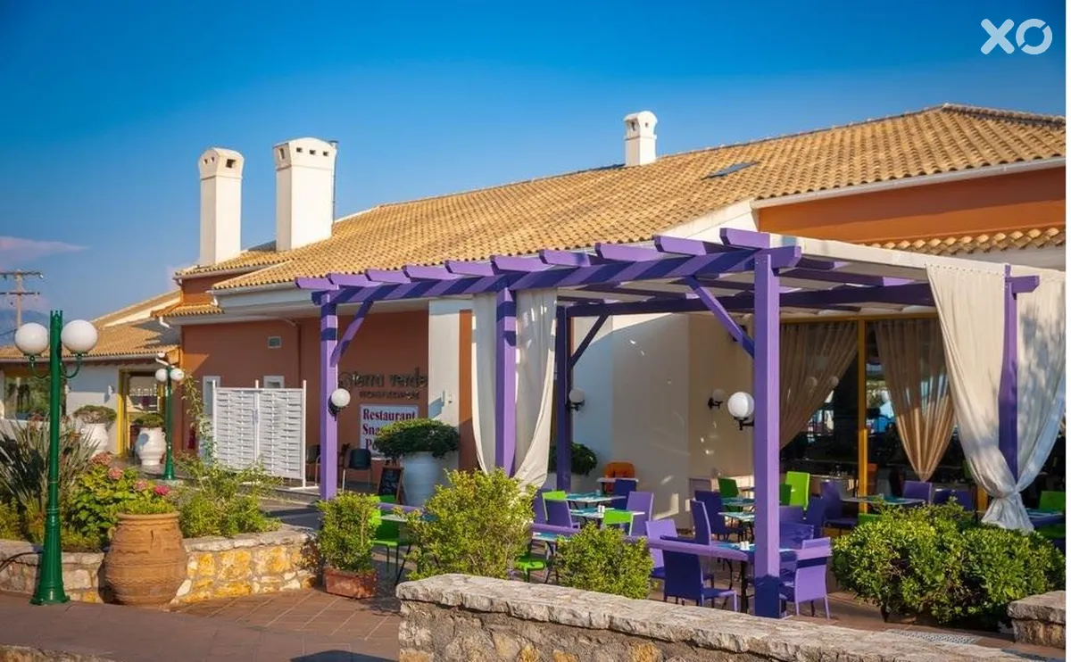 Michelangelo Resort