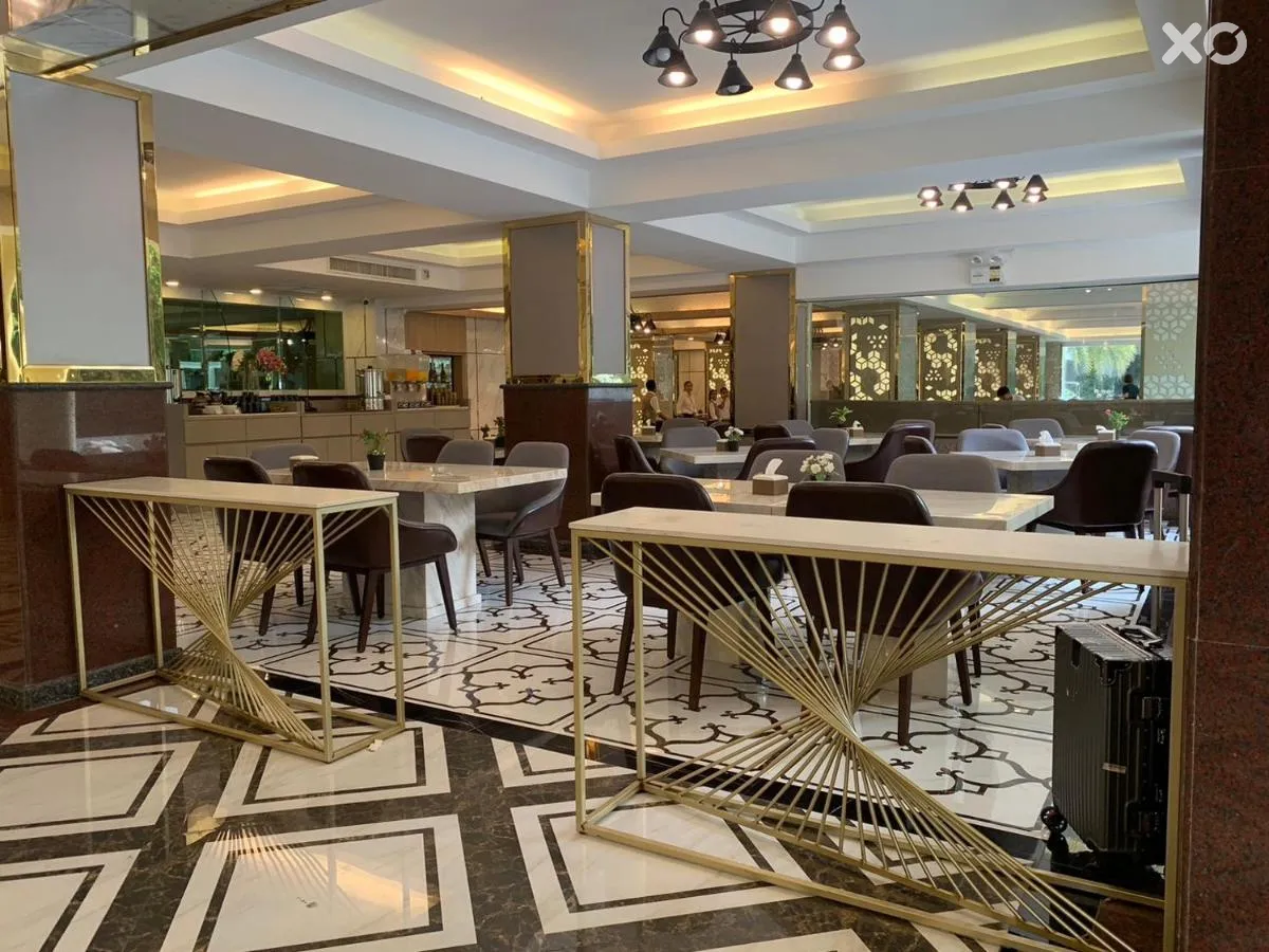Jomtien Holiday Inn Pattaya