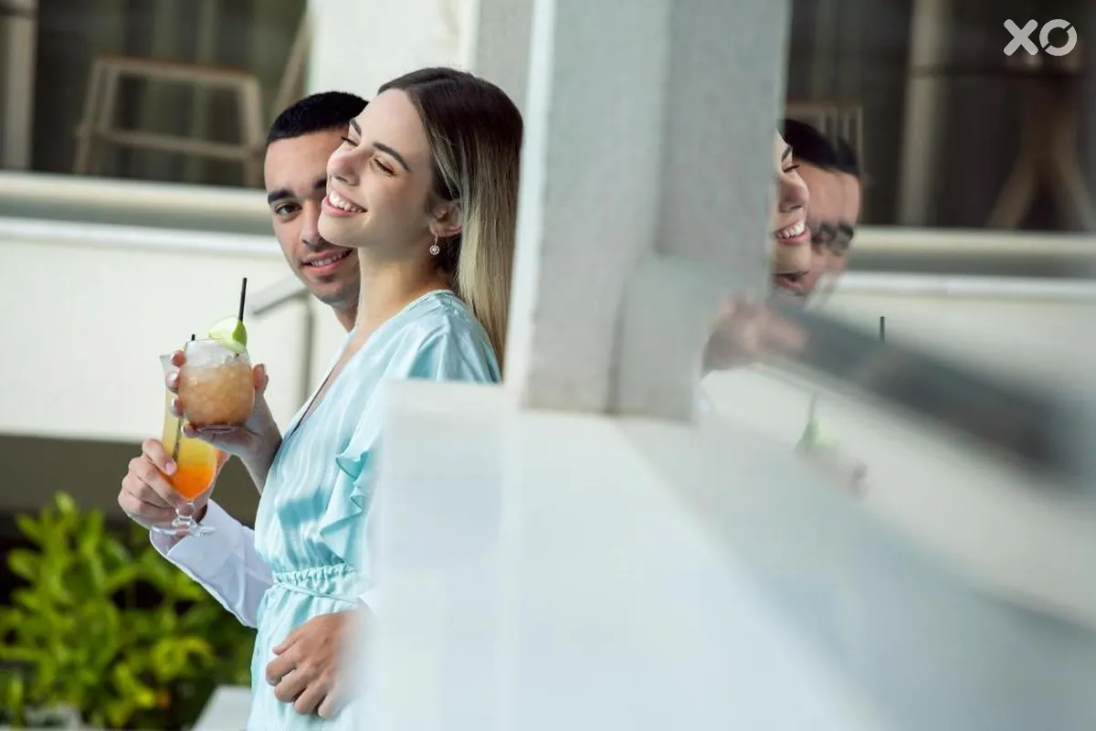 Mirablue Luxury Residences