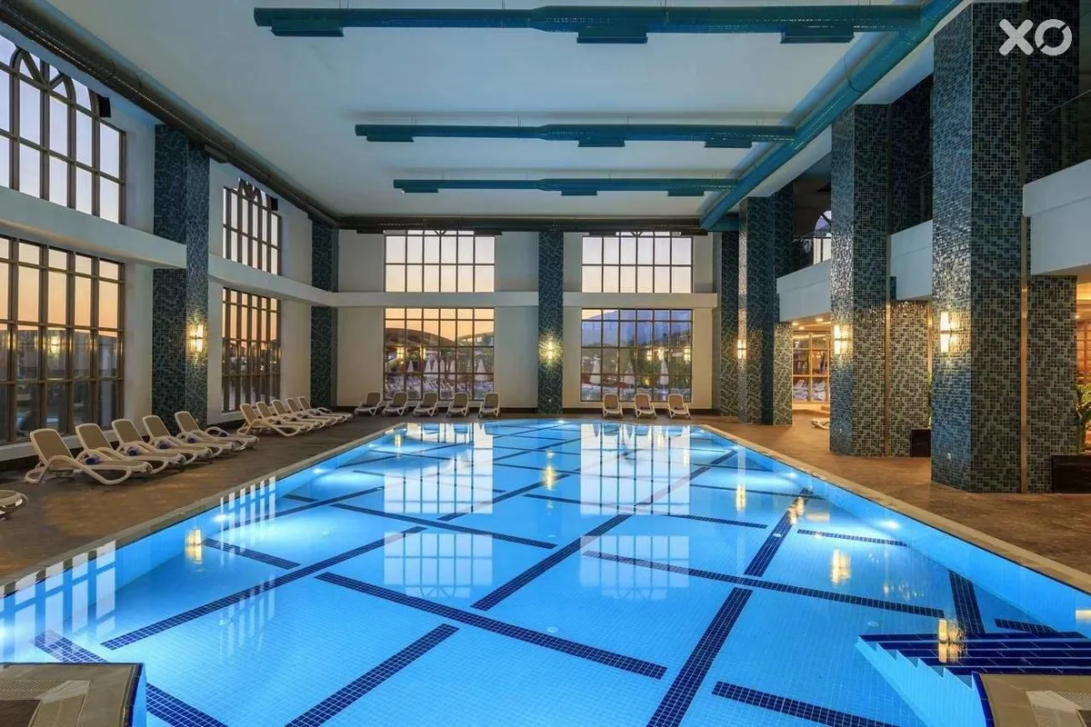 Sunis Efes Royal Palace Resort & Spa