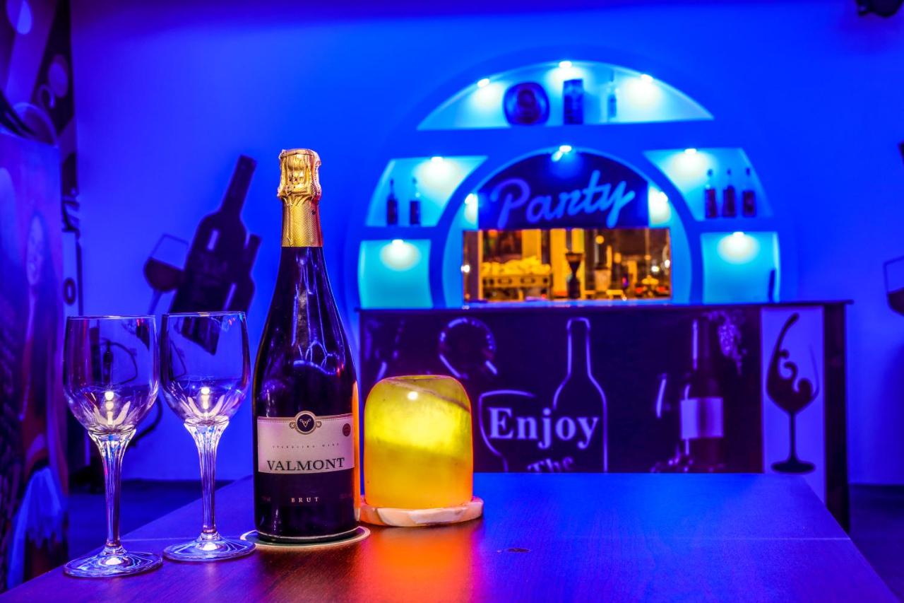 Mirage Bay Resort & Aquapark Lilly Land