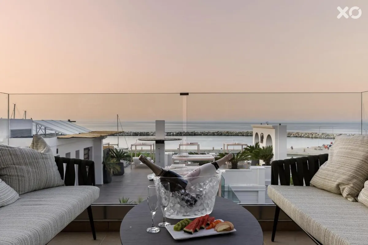 Diverso Platamon, Luxury Hotel & Spa