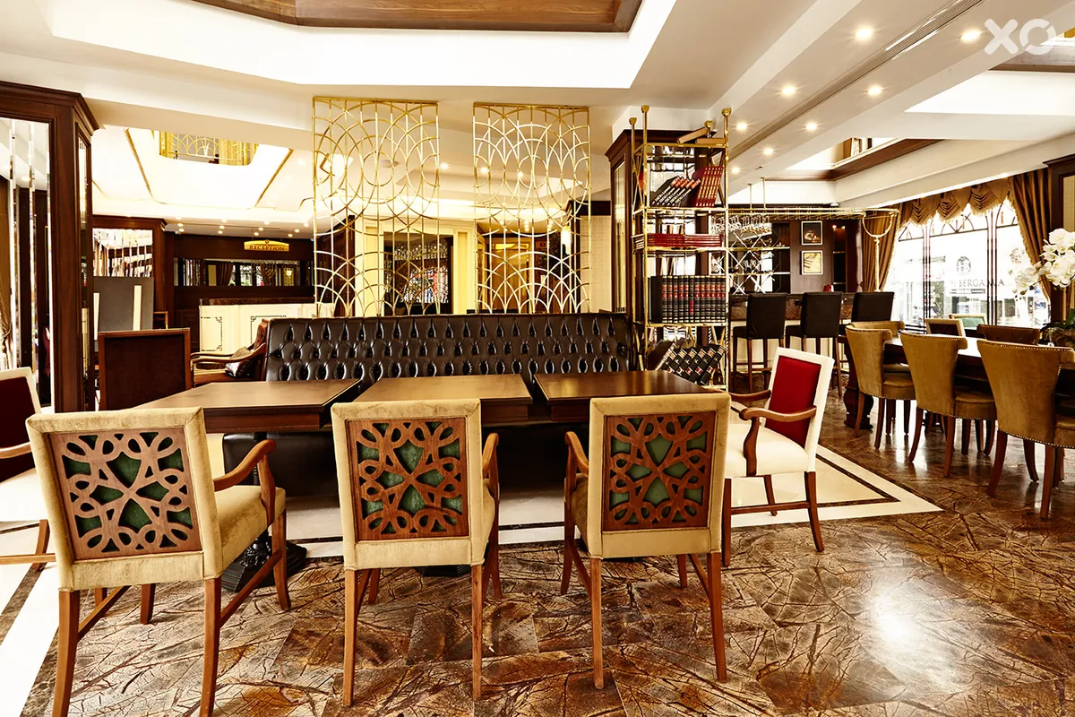 Beethoven Hotel