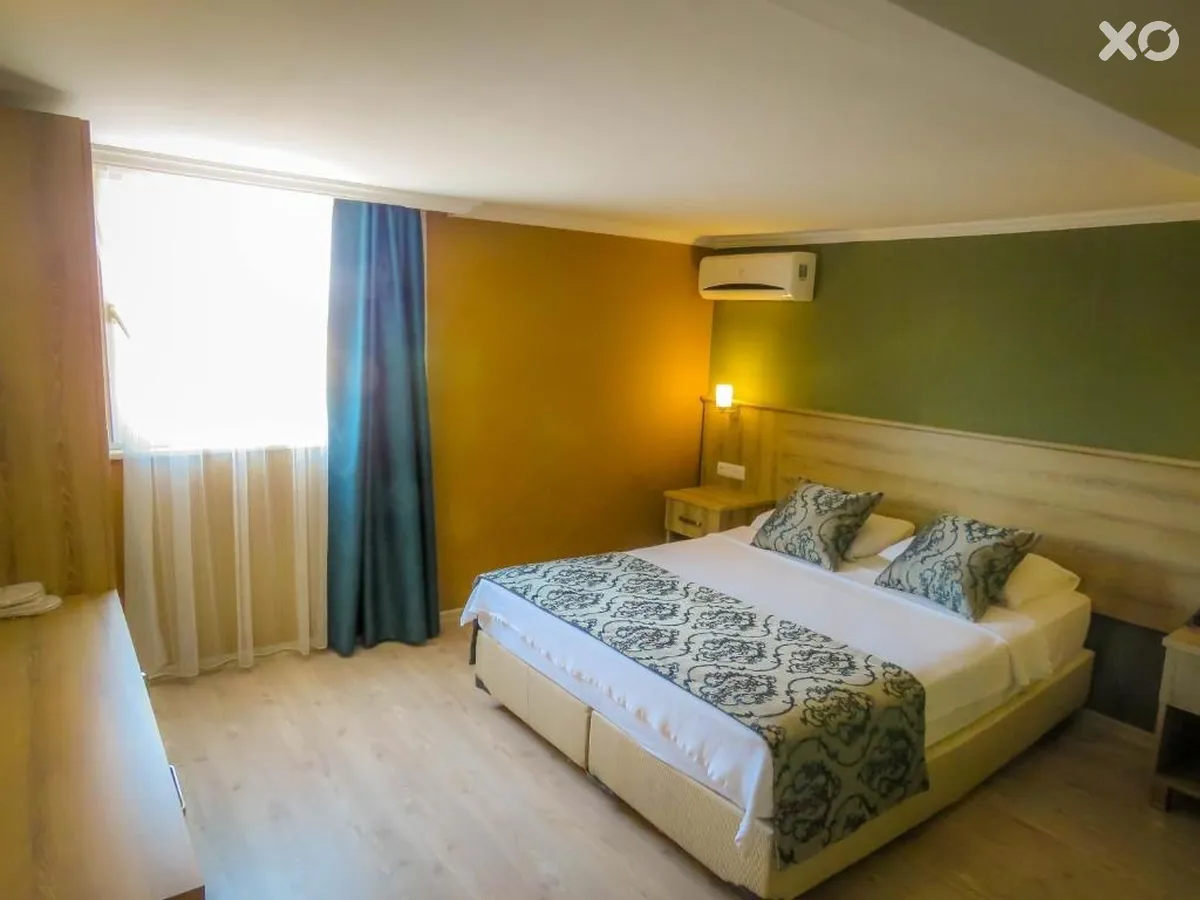 Remer Hotel