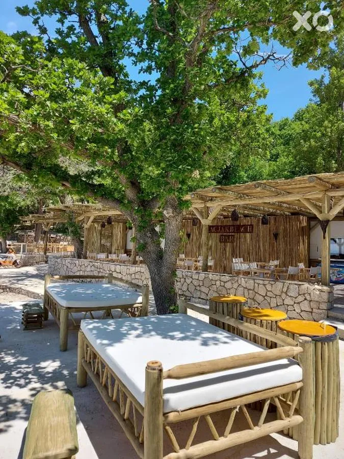 Holiday Resort Kacjak