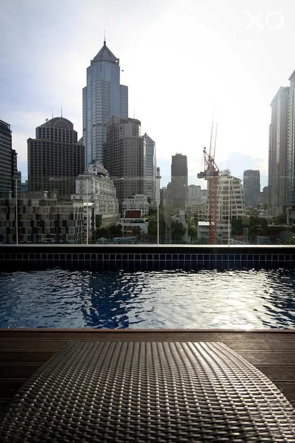 Icon Bangkok