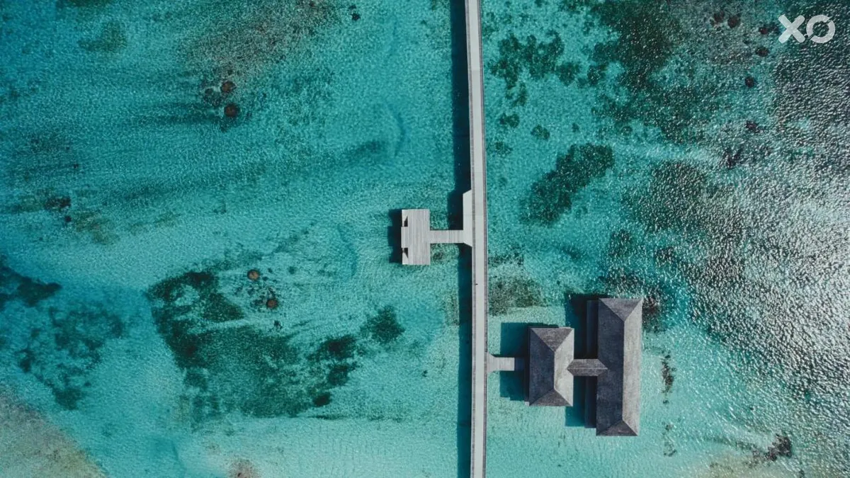 Jawakara Islands Maldives