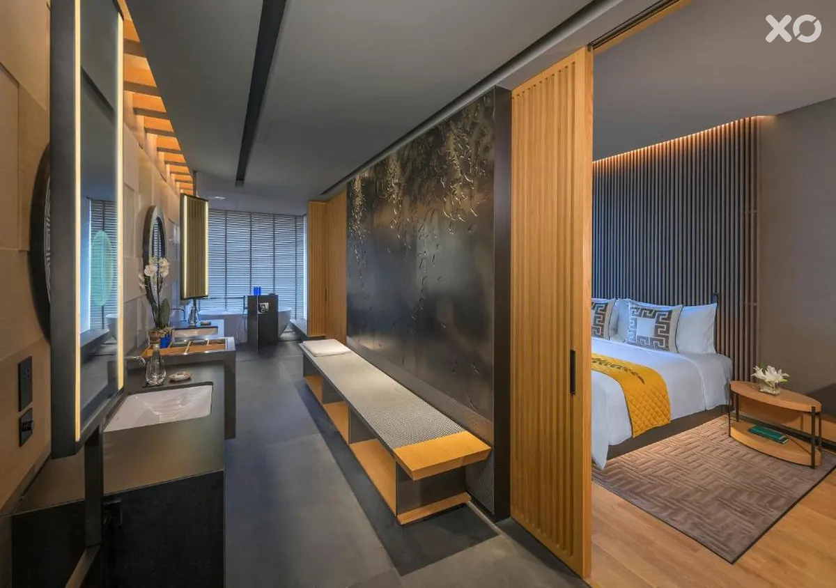 Banyan Tree Dubai