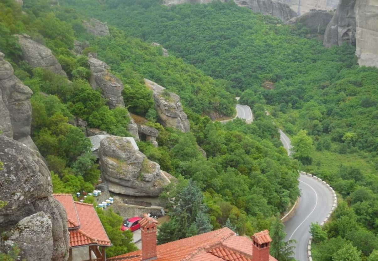 Яка вона – Північна Греція!