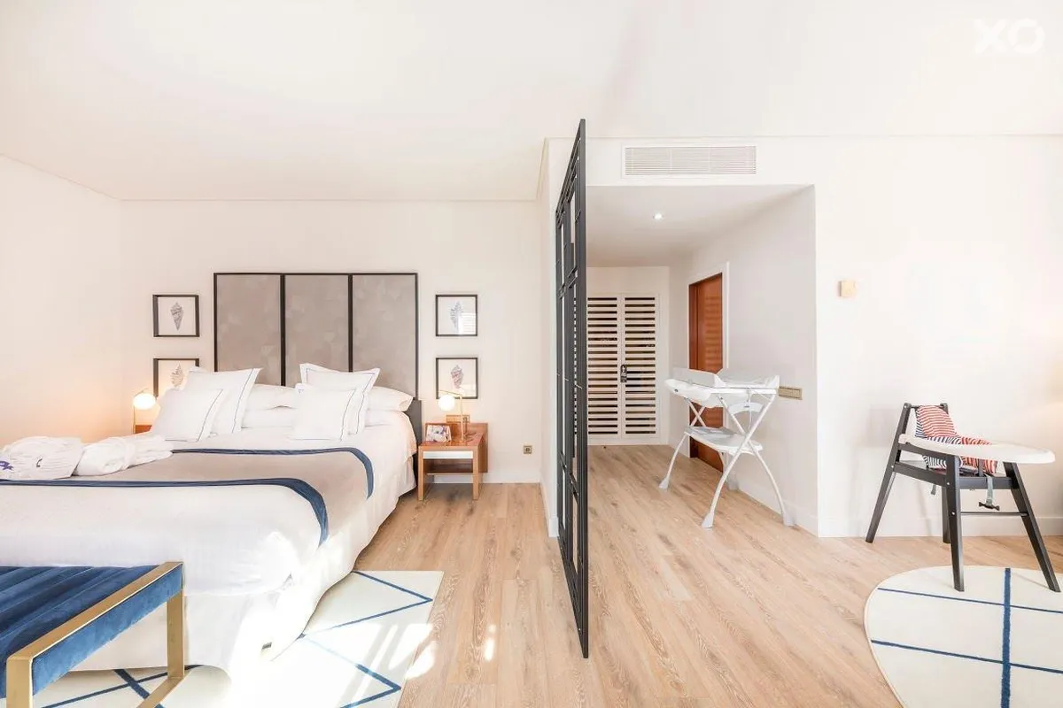 Be Live Experience La Nina