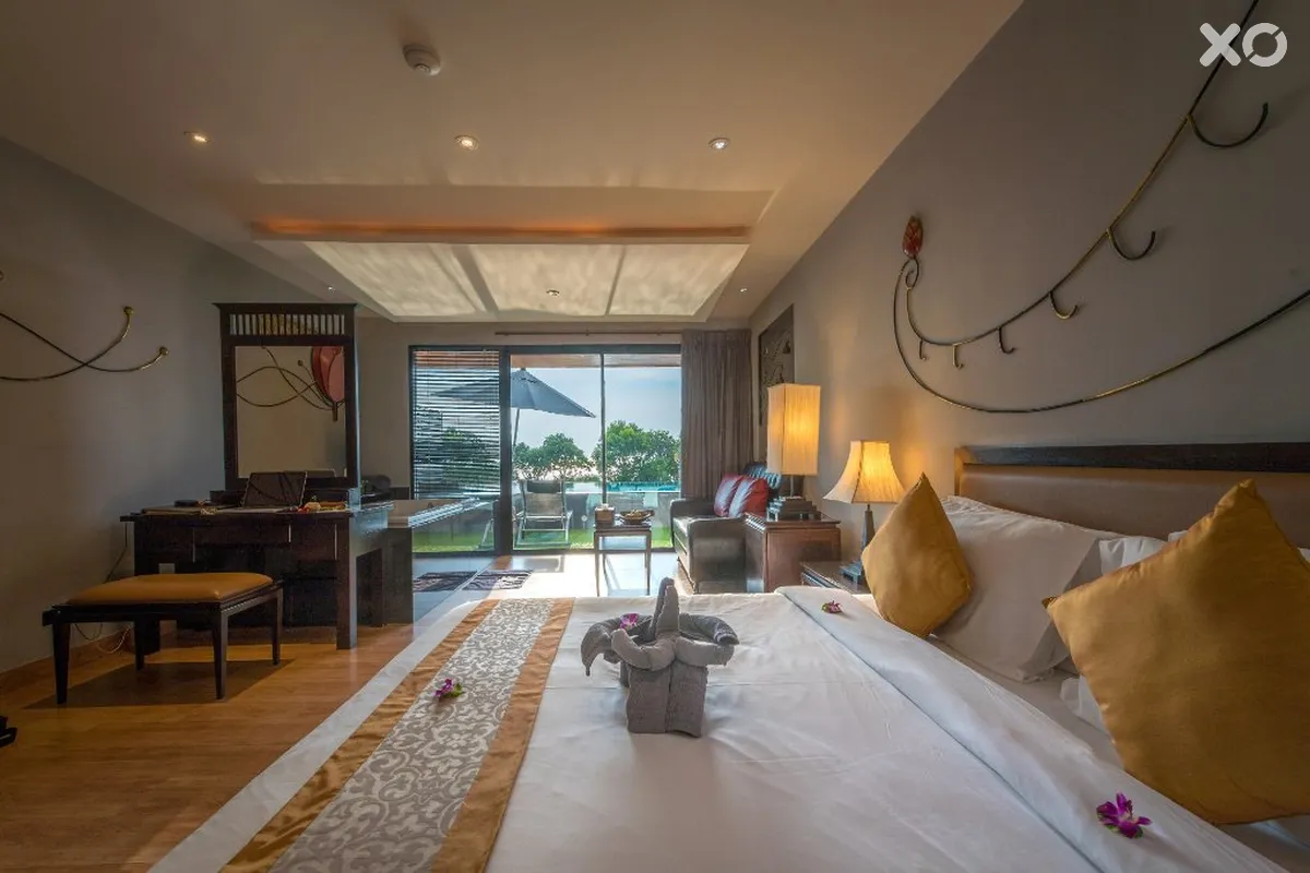 Ayara Kamala Resort & Spa