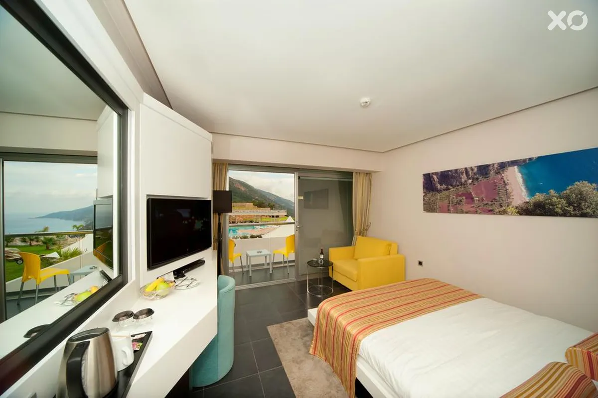 Orka Sunlife Resort & Spa