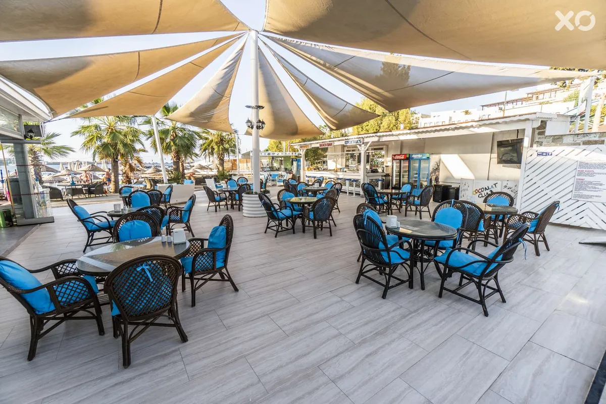Ayaz Aqua Beach